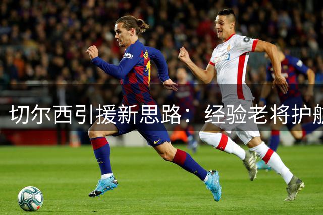 切尔西引援新思路：经验老将护航青年军成长
